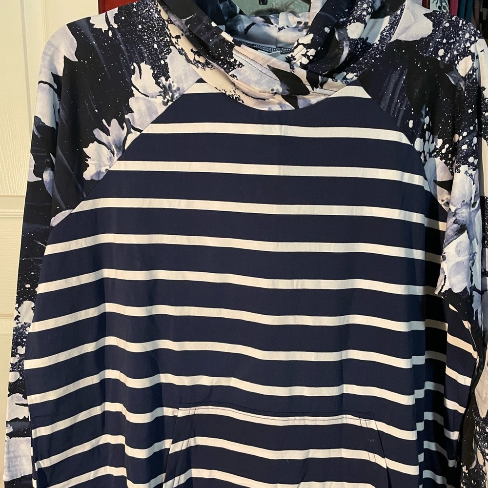 Lularoe Amber 2XL, worn once